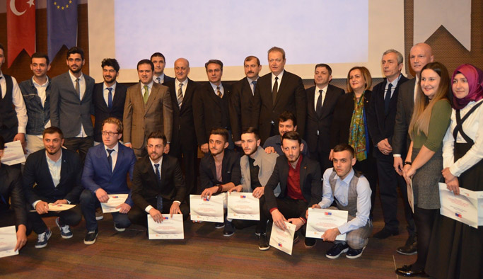 Yayla ve köylerdeki inşaalarda yeni dönem