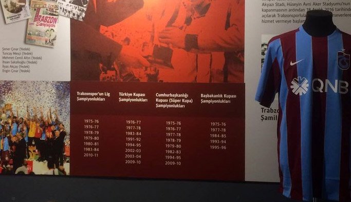 Trabzonspor ve Belediyenin 2010-11 kapışması