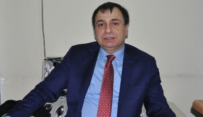 Hatayoğlu: “Gerçek Vatan haini…”