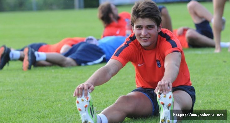Trabzonspor'da sırada iki isim var!