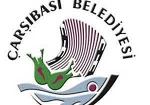 Çarşıbaşı'nın Logosu Değişti