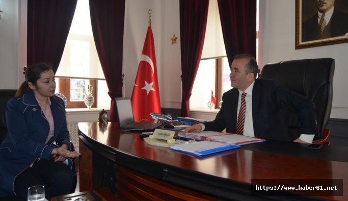 Ortahisarlılar trafik ve altyapıdan şikayetçi