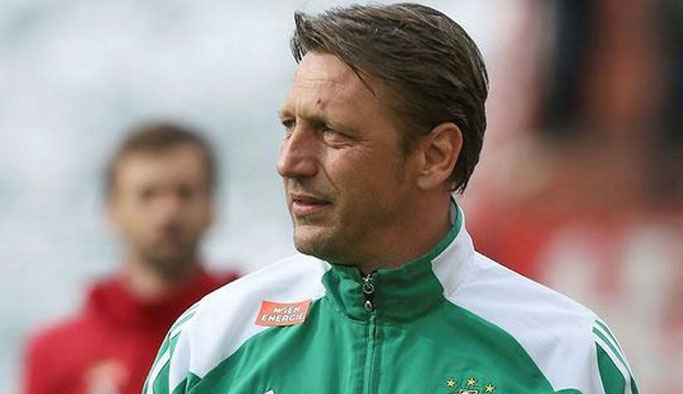 Barisic iddialı: "Trabzonspor hücum oynayacaktır biz ise…”