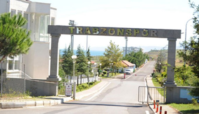 İcra avukatları Trabzonspor'un kapısına dayandı!