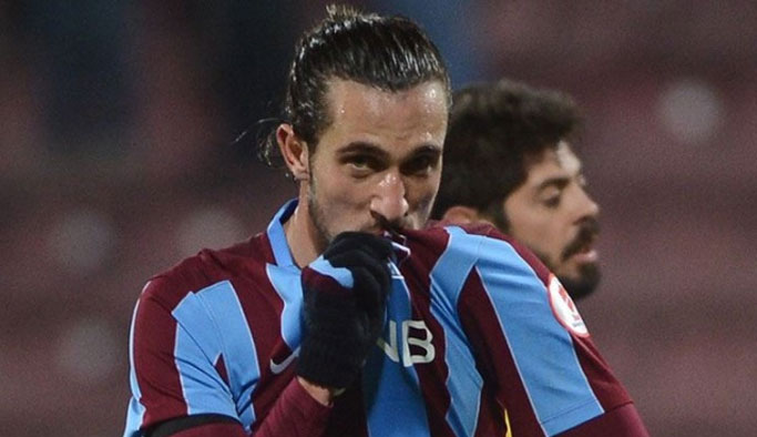 Yusuf Yazıcı: "Ait olduğum yerdeyim"