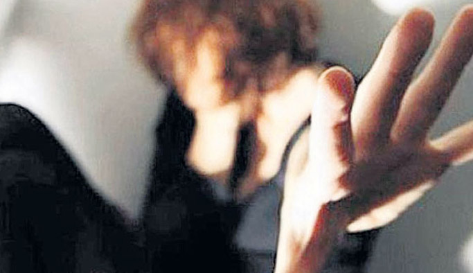 Halk otobüsünde tecavüz!