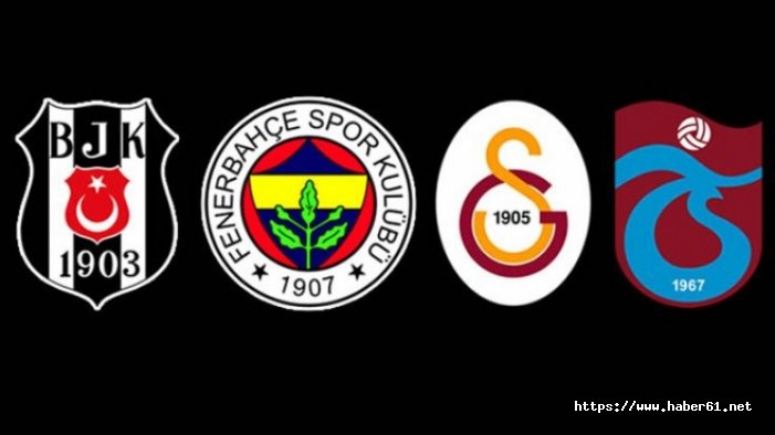 Büyükleri bekleyen Avrupa tehlikesi! En iyisi Trabzonspor...