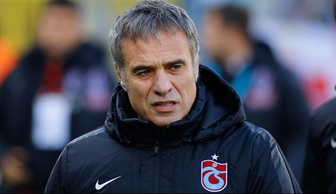 Trabzonspor'da yeni hedef 4'te 4
