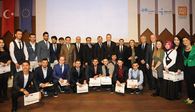 "Karadeniz’de ahşap yapilar ustasız kalmayacak"