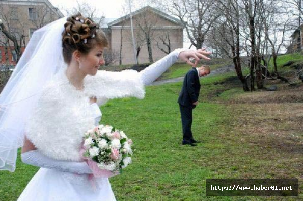 Gümüşhaneliler evlenmiyor(!)