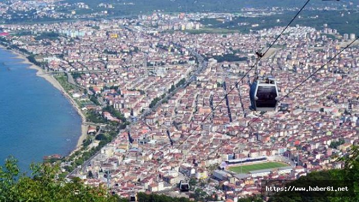 Giresunlu kadınlar Besiciliğe atıldı
