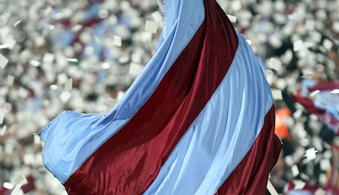 Trabzonspor'dan önemli uyarı