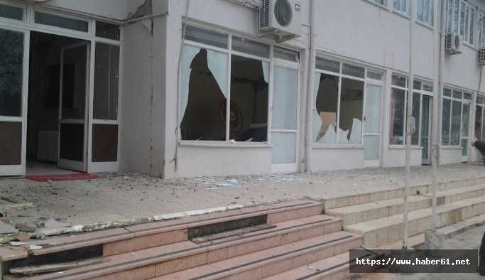 Güneydoğu'da deprem!