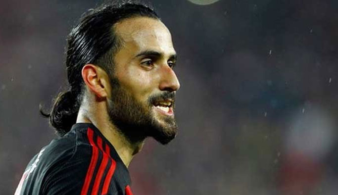 Trabzonspor'un eski futbolcusu hocasıyla kavga etti