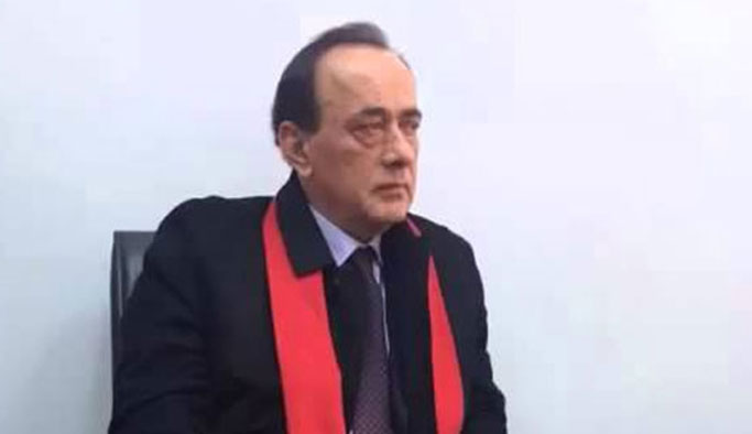 Cezaevinden Almanya mitinginin engellenmesini değerlendirdi