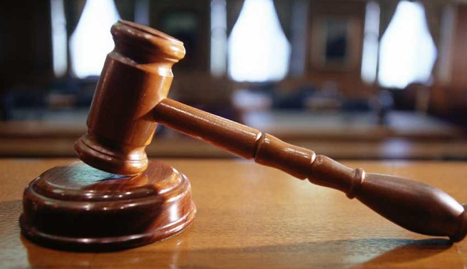 Rize'de FETÖ'cülerin ilk davasında ilk duruşma yapıldı