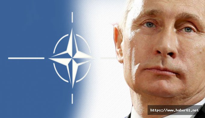 NATO’dan Rusya’ya çağrı “Abhazya ve Güney Osetya’yı tanıma”