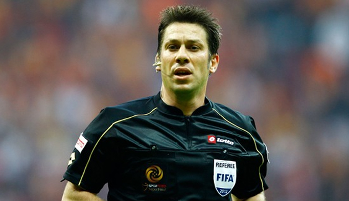 Fırat Aydınus’un Trabzonspor karnesi