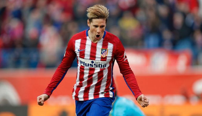 Yıldız futbolcu Fernando Torres hastanelik oldu' Maçta şok olay