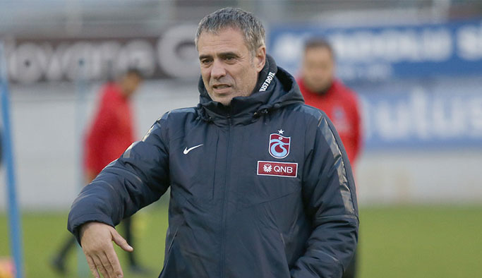 Ersun Yanal'dan futbolculara uyarı!