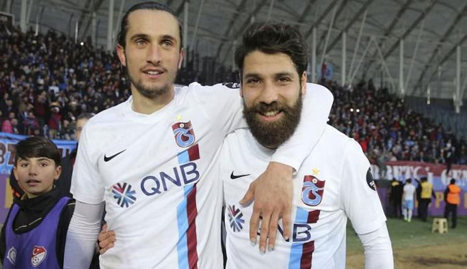 Trabzonspor'un Karabük kozu!