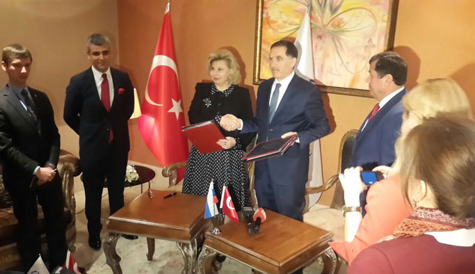 Rusya’da Bulunan Türkler Artık Rus Ombudsmanına Başvurabilecek