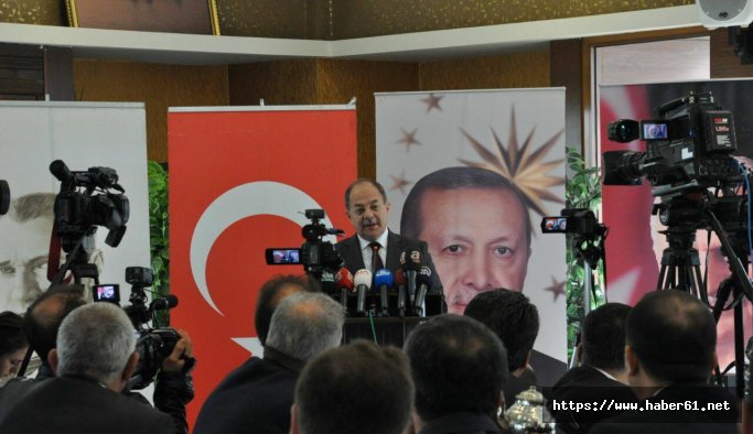 Trabzon'da o hastanenin akıbeti ne olacak? Sağlık Bakanı Haber61'e konuştu