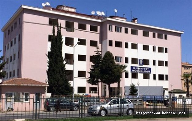 Ordu’da 817 olayda 13 kişi tutuklandı