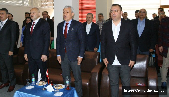 1461 Trabzon, Trabzonspor AŞ'ye devredildi