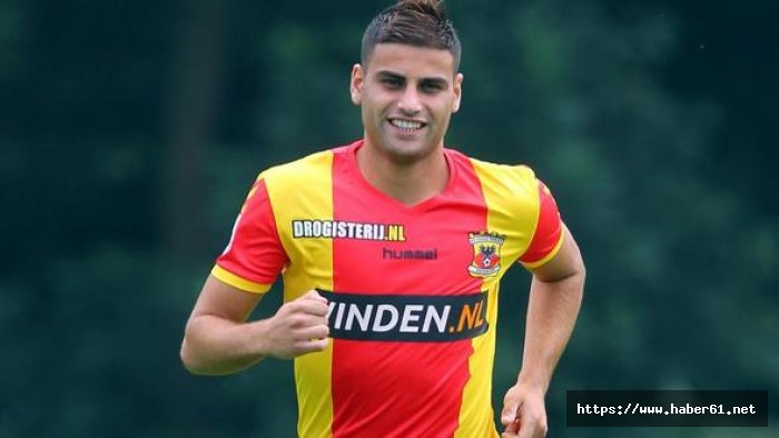 Trabzonspor Deniz Türüç ile anlaştı mı?