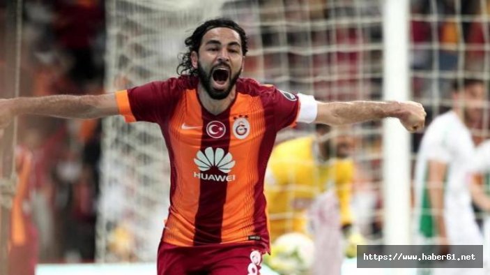 Selçuk İnan'ı Trabzonspor'a kakalayacaklar(!)