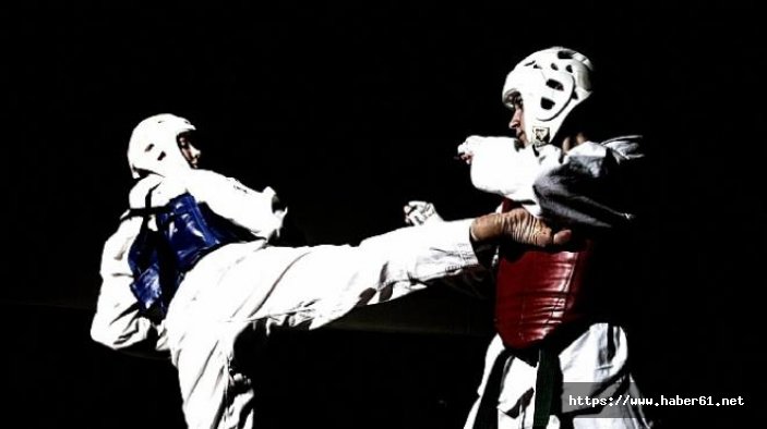 Genç Tekvandocular Ordu'da ter dökecek