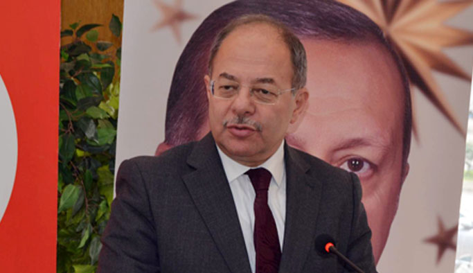 Bakan Akdağ, Trabzon’dan Almanya’ya seslendi