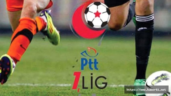 TFF 1.Ligde kaç yabancı forma giyiyor