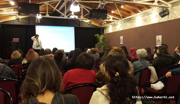 Trabzon'da Kadın Dayanışma Festivali başladı