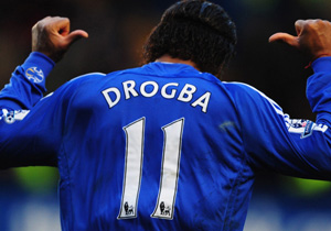 Drogba Türkiye'ye geliyor