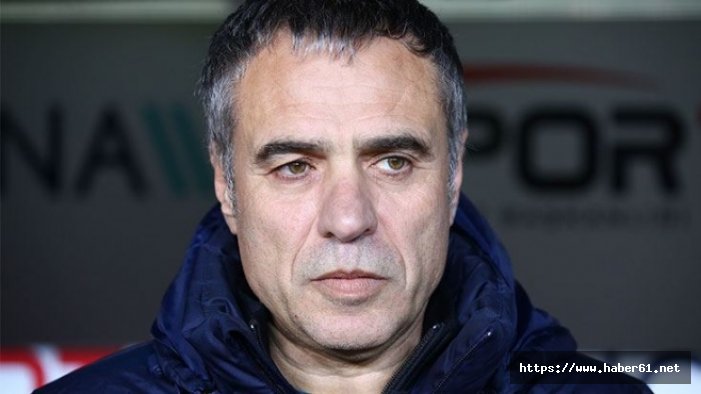 Yanal: Hedefimiz gol yemeden atan bir takım olmak