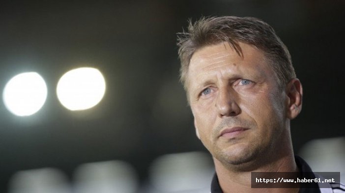 Barisic: Trabzonspor maçın favorisi