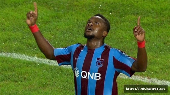 Onazi: Daha çok gol atmalıyız