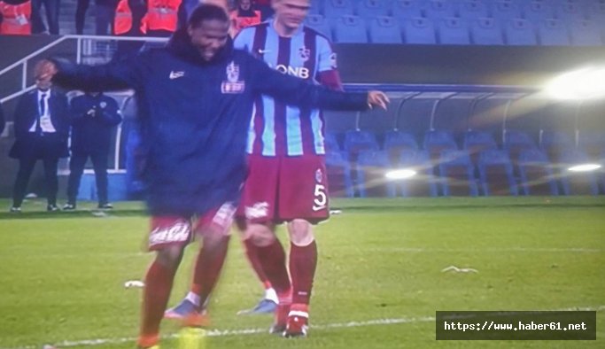Muharrem Usta: Trabzonspor'a yakışır günlere başladık