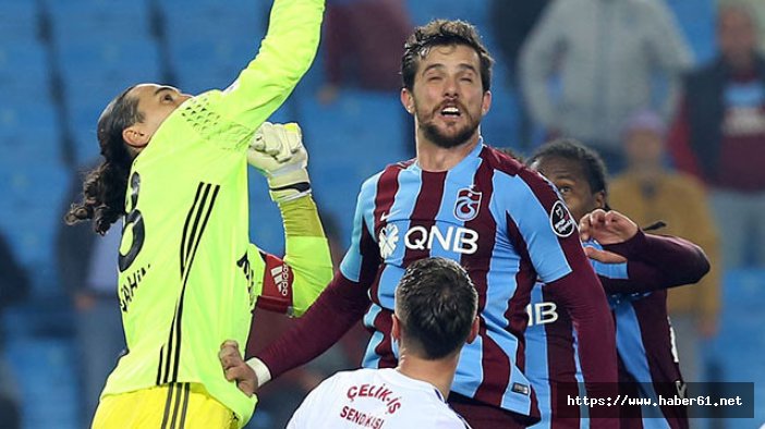 Uğur: Çok gol kaçırıyoruz