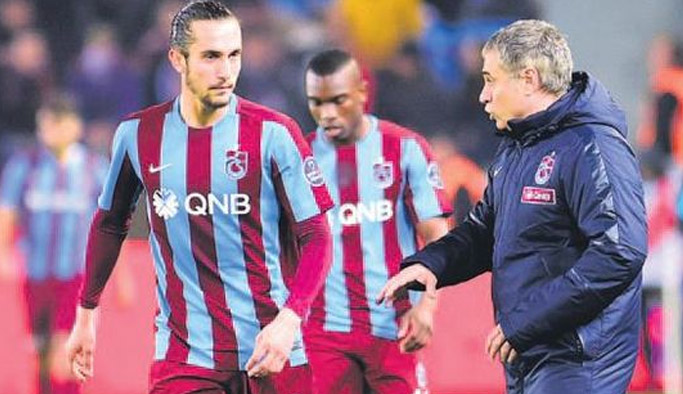 Yusuf, Mehmet'i ezdi geçti