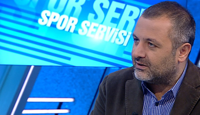 Mehmet Demirkol: Yanal'ın hayali gerçek olabilir