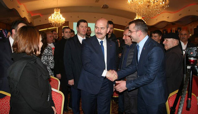 Bakan Soylu: “15 Temmuz 16 Nisan için büyük ölçüdür”