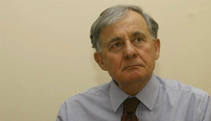 Necmi Perekli: Yusuf Erdoğan ne alemde?