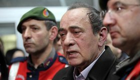 Çakıcı, 50 askerle hastanede!