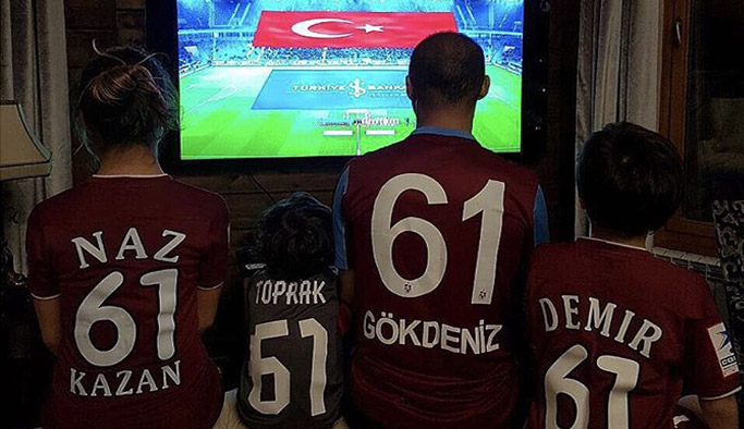 Gökdeniz, Trabzonspor'suz duramıyor