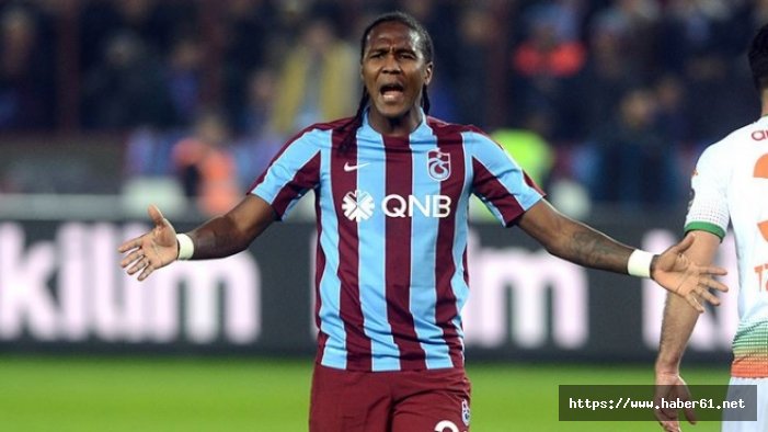 Yusuf Yazıcı'nın egoistliği Rodellga'yı kızdırdı