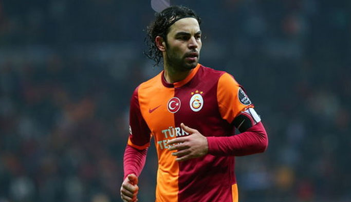 Selçuk'un menajeri açıkladı! Trabzonspor...