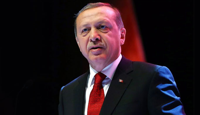 Cumhurbaşkanı Erdoğan Trabzon'a geliyor!